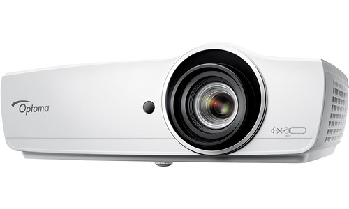 Optoma EH470