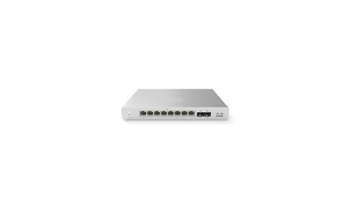 Cisco Meraki MS120-8-HW