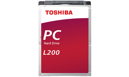 Toshiba L200 2TB (HDWL120UZSVA)