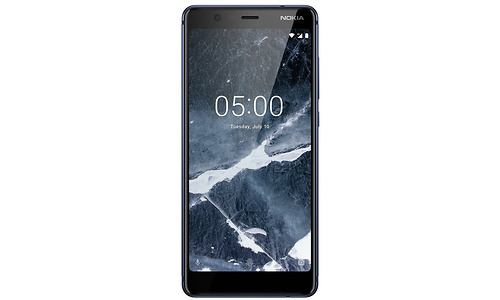 Nokia 5.1 Blue