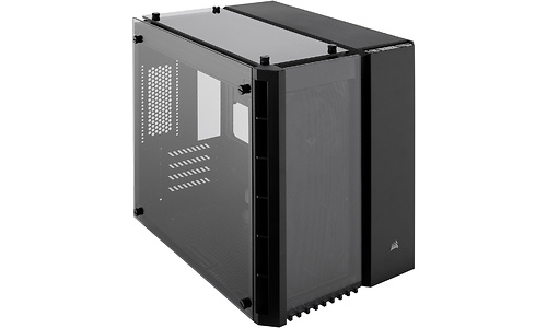 Corsair Crystal 280X Window Black