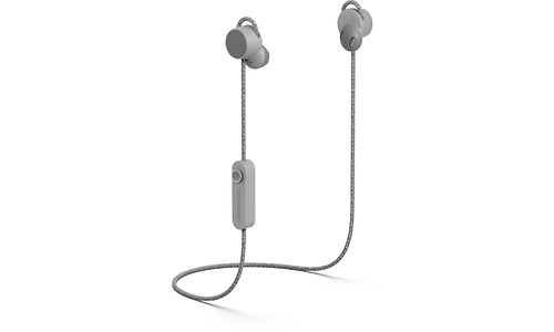 Urbanears Jakan Wireless In-Ear Ash Grey