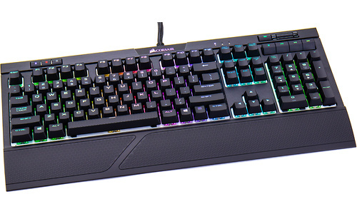 Corsair Strafe RGB MK.2 MX Silent