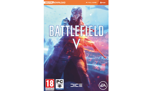 Battlefield V (PC)