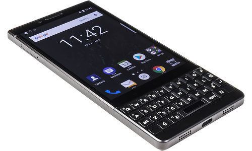 BlackBerry Key2 64GB Black