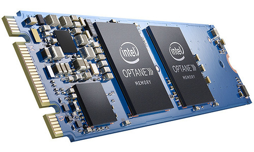 Intel Optane M10 32GB