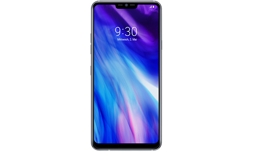 LG G7 ThinQ Grey