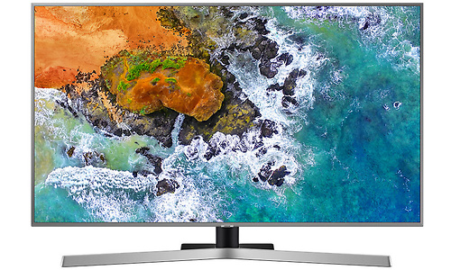 Samsung UE43NU7470