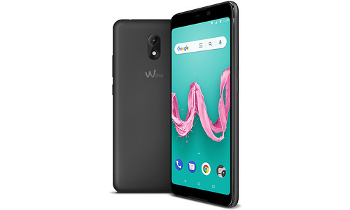 Wiko Lenny 5 Grey