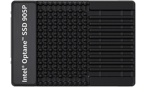 Intel Optane 905p 480GB (M.2 Adapter)
