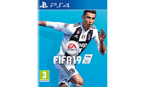 Fifa 19 (PlayStation 4)