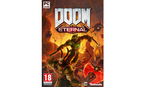 Doom Eternal (PC)