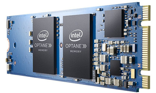 Intel Optane Memory M10 64GB (M.2 2280)