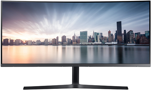 Samsung C34H890WJU