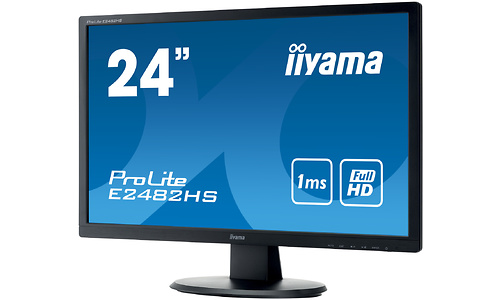 Iiyama ProLite E2482HS-B1