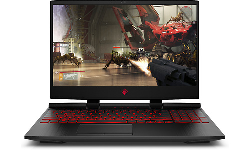 HP Omen 15-dc0003nd (4TU43EA)