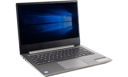 Lenovo IdeaPad 330S-14IKB (81F400HUMH)