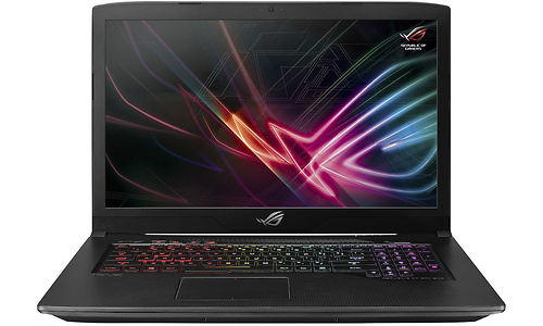 Asus RoG Strix GL703GS-E5011T-BE