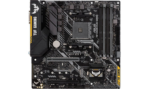 Asus TUF B450M-Plus Gaming