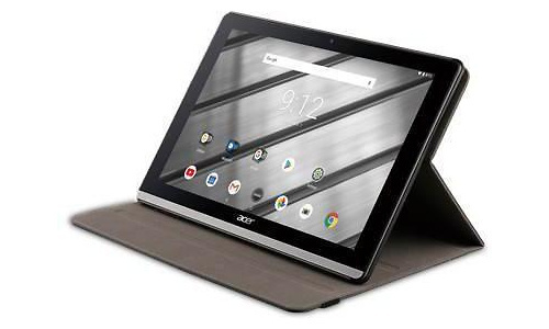 Acer B3-A50/B3-A50FHD Portfolio Case Black