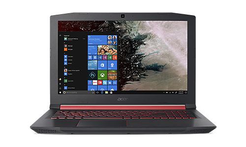 Acer Nitro 5 AN515-52-51AF