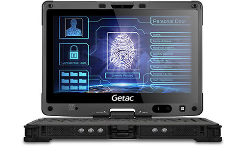 Getac V110 G3 (VE21ZRLBBGXX)