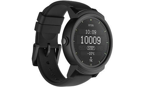 Ticwatch E Express Shadow