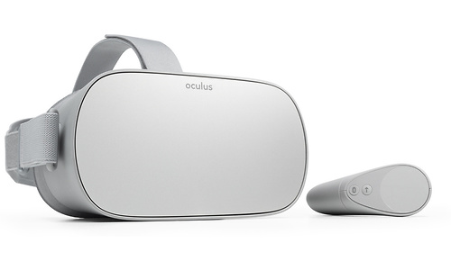 Oculus Go 32GB
