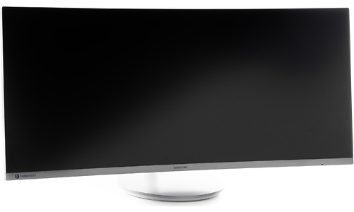 Samsung C34J791