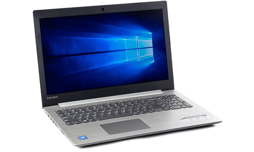 Lenovo IdeaPad 320-15IAP (80XR010CMH)