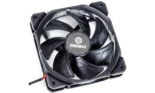 Enermax T.B. Silence ADV PWM 120mm