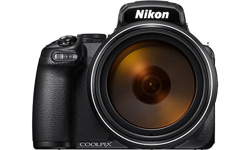 Nikon Coolpix P1000 Black