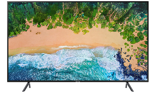 Samsung UE40NU7120