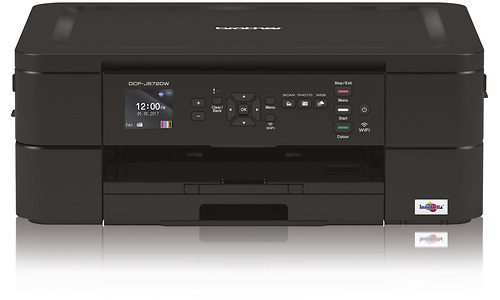 Brother DCP-J572DW