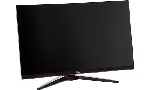 AOC C27G1