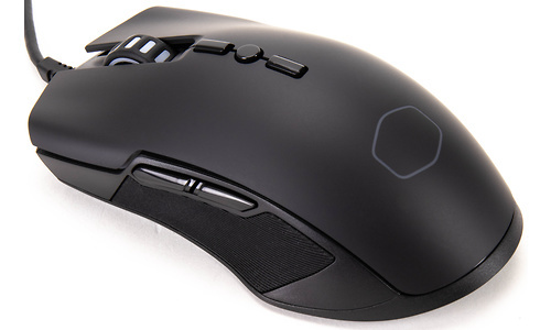 Cooler Master MasterMouse CM310