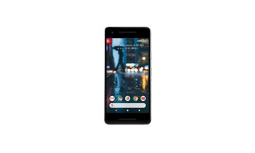 Google Pixel 2 64GB White