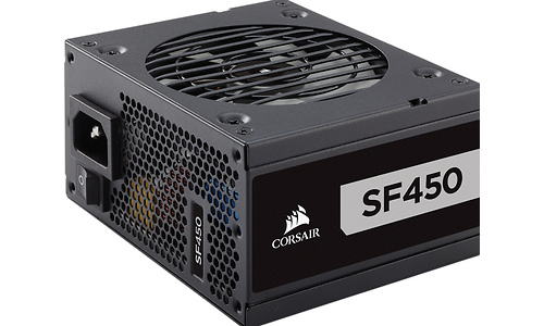 Corsair SF450 Platinum 450W