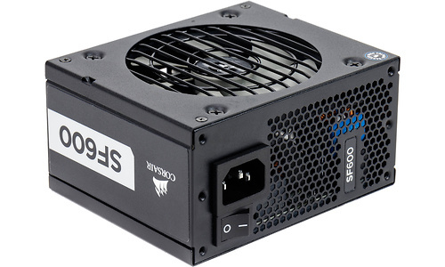 Corsair SF600 Platinum 600W