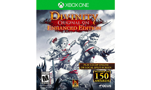 Divinity: Original Sin 2 (Xbox One)