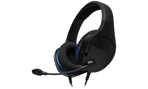 Kingston HyperX Cloud Stinger Core Black/Blue