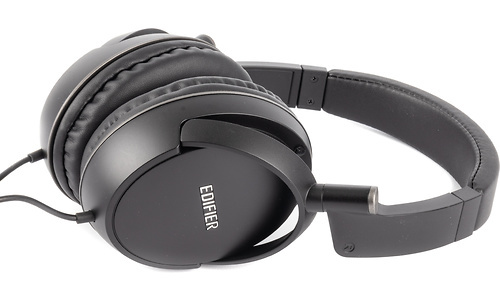 Edifier P841 Over-Ear Black