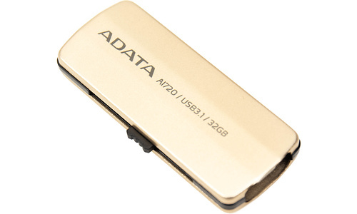 Adata AI720 i-Memory 32GB Gold