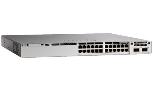 Cisco C9300-24UX-E