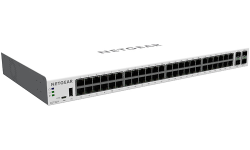Netgear GC752X