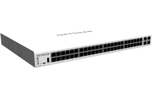 Netgear GC752XP