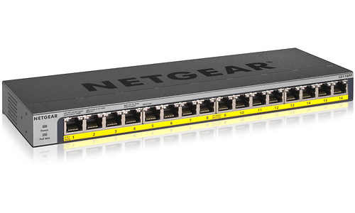 Netgear GS116PP