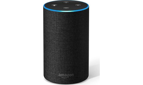 Amazon Echo 2 Anthracite
