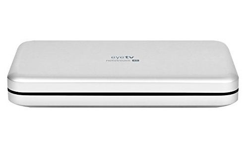 Geniatech EyeTV Netstream 4Sat Silver