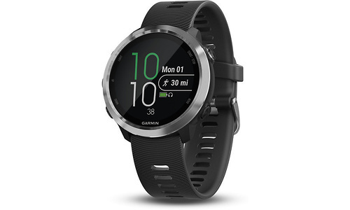 Garmin Forerunner 645 Music Black